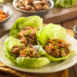 Sałata Oleńka - 800 nasion