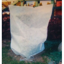 Kaptur ochronny zimowy - 0,60 x 0,80 m - 3 sztuki