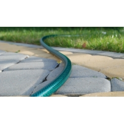 Wąż ogrodowy ECONOMIC 1", 50m - superwytrzymały - CELLFAST