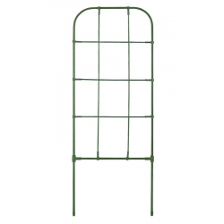Drabinka, duża kratka, podpórka do roślin - 26 x 75 cm