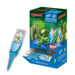 Kaktus Strong - odżywka witaminowa do kaktusów - 30 ml