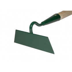 Motyczka jednoramienna 16 cm z trzonkiem