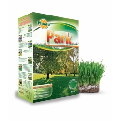 Park - mieszanka traw gazonowych na tereny parkowe - Planta - 2 kg
