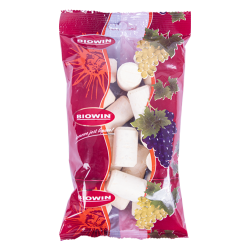 Korek naturalny walcowy - 38x24 mm - 20 szt.