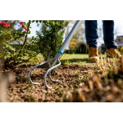 Kultywator - ERGO - 10 cm - CELLFAST