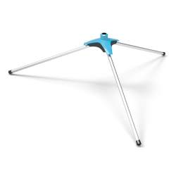 Prysznic ogrodowy z podstawą ERGO - CELLFAST