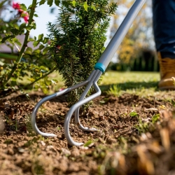 Kultywator - ERGO - 10 cm - CELLFAST