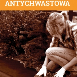 Agrowłóknina antychwastowa brązowa - do ściółkowania - 1,6 x 5,0 m