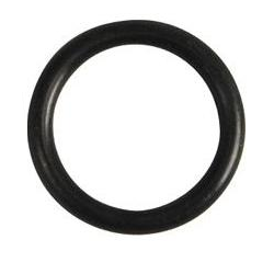 Oring łącznika węża do opryskiwacza ciśnieniowego - 8,3 x 2,4 mm - Kwazar