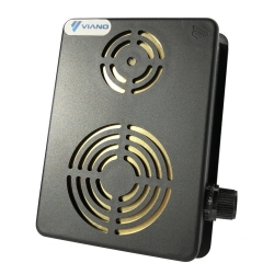 Odstraszacz gryzoni, kun, szczurów i myszy - MOCNY PRO