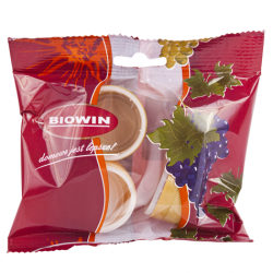 Zakrętka do gąsiora Dama z gwintem - 5 litrów - 3 szt.