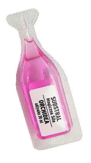 Nawóz do orchidei w formie wygodnego aplikatora - Substral